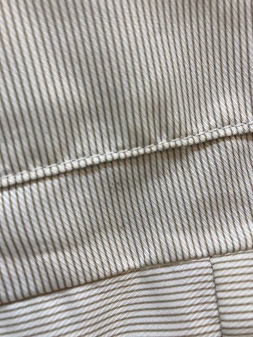 MaxMara（マックスマーラ）MaxMara (マックスマーラ) 2WAYバッグ ベージュの古着・服飾アイテム