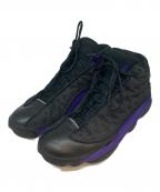 NIKEナイキ）の古着「Nike Air Jordan 13 