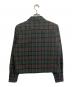 FIVE BROTHER (ファイブブラザー) ネルシャツ グリーン サイズ:SIZE S：12000円