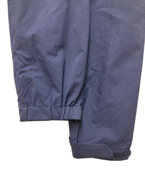 MAMMUT（マムート）MAMMUT (マムート) グライダーダブルビーフーデットジャケット ネイビー サイズ:XSの古着・服飾アイテム