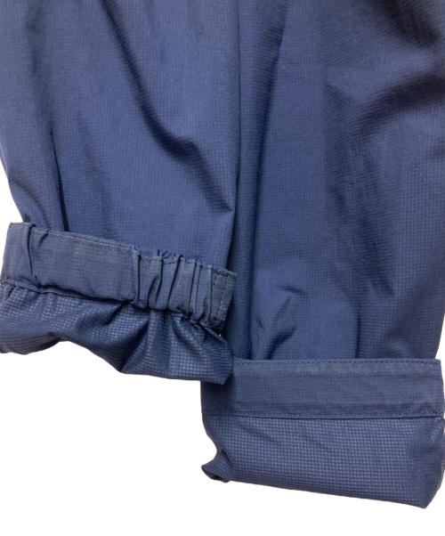 MAMMUT（マムート）MAMMUT (マムート) グライダーダブルビーフーデットジャケット ネイビー サイズ:XSの古着・服飾アイテム