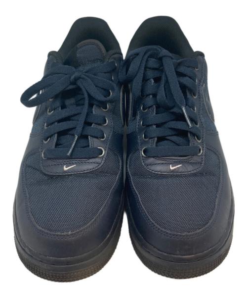 NIKE（ナイキ）NIKE (ナイキ) AIR FORCE 1 07 LV8 ブラック サイズ:SIZE 27cmの古着・服飾アイテム