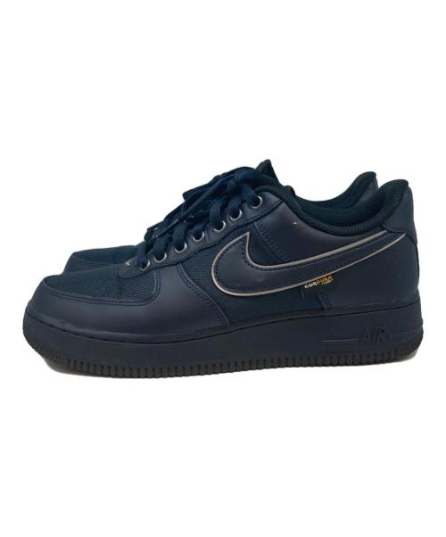 NIKE（ナイキ）NIKE (ナイキ) AIR FORCE 1 07 LV8 ブラック サイズ:SIZE 27cmの古着・服飾アイテム