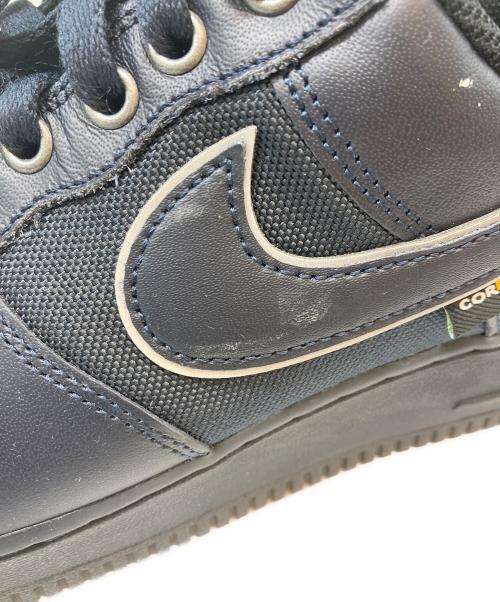 NIKE（ナイキ）NIKE (ナイキ) AIR FORCE 1 07 LV8 ブラック サイズ:SIZE 27cmの古着・服飾アイテム