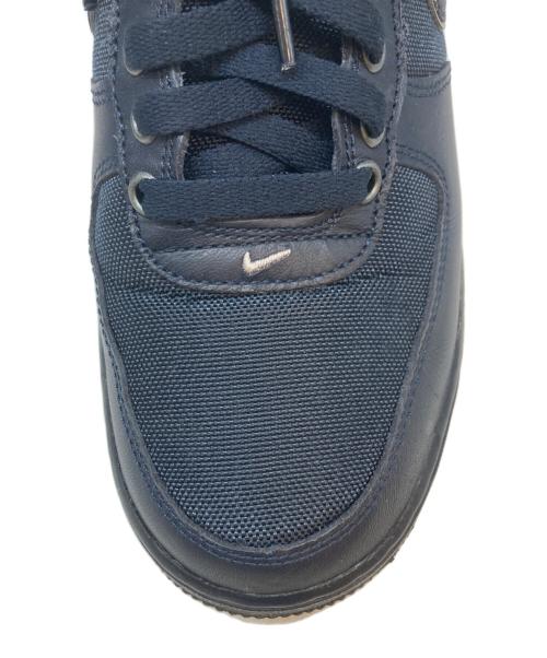 NIKE（ナイキ）NIKE (ナイキ) AIR FORCE 1 07 LV8 ブラック サイズ:SIZE 27cmの古着・服飾アイテム