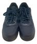 NIKE (ナイキ) AIR FORCE 1 07 LV8 ブラック サイズ:SIZE 27cm：10000円
