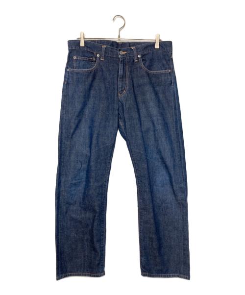 ELECTRIC COTTAGE（エレクトリック コテージ）ELECTRIC COTTAGE (エレクトリック コテージ) EC DENIM インディゴ サイズ:34の古着・服飾アイテム