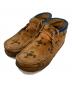 VISVIM（ビズビム）の古着「BEUYS TREKKER HAUSA-FOLK」｜ブラウン