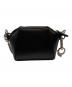 GIVENCHY (ジバンシィ) アンティゴナ ナノ ブラック：30000円
