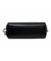 中古・古着 GIVENCHY (ジバンシィ) アンティゴナ ナノ ブラック：30000円