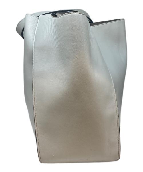 STELLA McCARTNEY（ステラマッカートニー）STELLA McCARTNEY (ステラマッカートニー) バッグ スカイブルーの古着・服飾アイテム