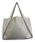STELLA McCARTNEY (ステラマッカートニー) バッグ スカイブルー：13000円