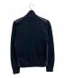 MONCLER (モンクレール) TRICOT CARDIGAN ニット切替ダウンジャケット ネイビー サイズ:SIZE S：50000円