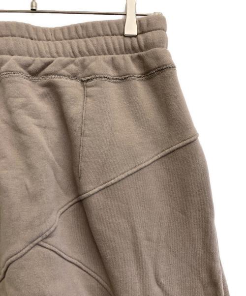 CVTVLIST（カタリスト）CVTVLIST (カタリスト) USUAL SWEAT PANTS カーキ サイズ:SIZE 1の古着・服飾アイテム