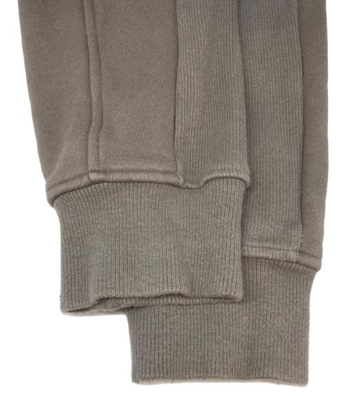 CVTVLIST（カタリスト）CVTVLIST (カタリスト) USUAL SWEAT PANTS カーキ サイズ:SIZE 1の古着・服飾アイテム