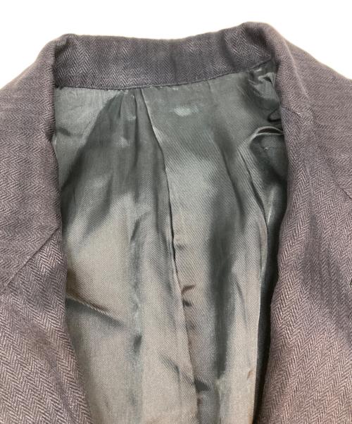 POLO RALPH LAUREN（ポロ・ラルフローレン）POLO RALPH LAUREN (ポロ・ラルフローレン) テーラードジャケット ネイビー サイズ:SIZE Freeの古着・服飾アイテム