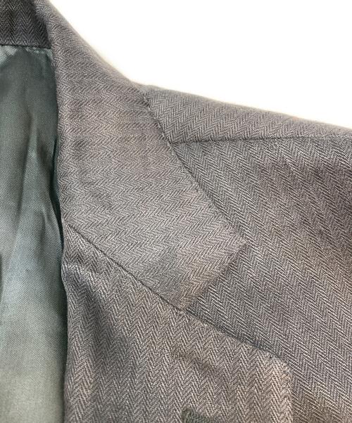 POLO RALPH LAUREN（ポロ・ラルフローレン）POLO RALPH LAUREN (ポロ・ラルフローレン) テーラードジャケット ネイビー サイズ:SIZE Freeの古着・服飾アイテム