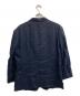 POLO RALPH LAUREN (ポロ・ラルフローレン) テーラードジャケット ネイビー サイズ:SIZE Free：10000円