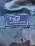 中古・古着 POLO RALPH LAUREN (ポロ・ラルフローレン) テーラードジャケット ネイビー サイズ:SIZE Free：10000円