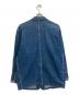 LEE (リー) ロコ・ジャケット デニムカバーオール ブルー サイズ:SIZE L：15000円