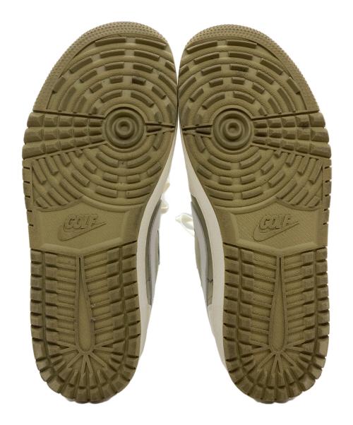 NIKE（ナイキ）NIKE (ナイキ) Travis Scott (トラヴィススコット) Air Jordan 1 Low Golf NRG 