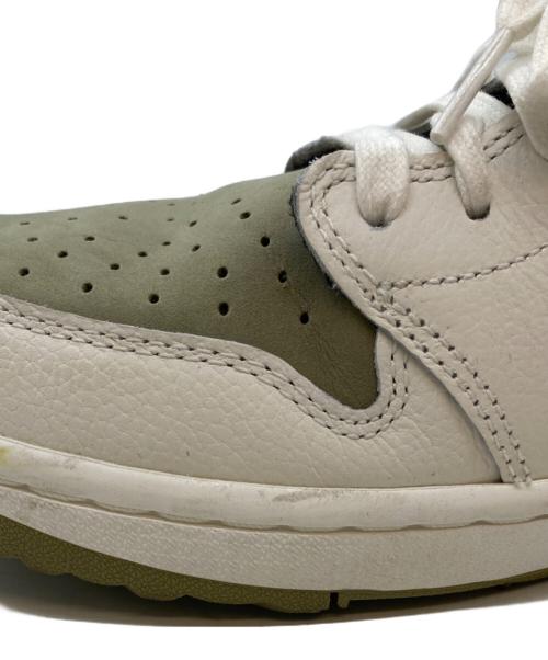 NIKE（ナイキ）NIKE (ナイキ) Travis Scott (トラヴィススコット) Air Jordan 1 Low Golf NRG 
