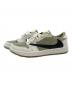 NIKE (ナイキ) Travis Scott (トラヴィススコット) Air Jordan 1 Low Golf NRG 
