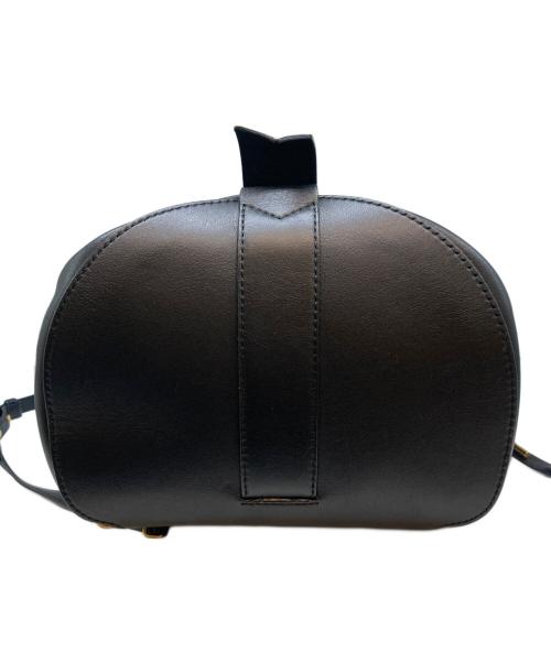 BALLY（バリー）BALLY (バリー) 2WAYﾘｭｯｸ HARRYET MD.TR ブラックの古着・服飾アイテム