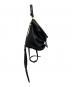 BALLY (バリー) 2WAYﾘｭｯｸ HARRYET MD.TR ブラック：27000円