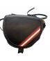 中古・古着 BALLY (バリー) 2WAYﾘｭｯｸ HARRYET MD.TR ブラック：27000円