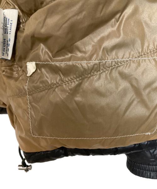 MONCLER（モンクレール）MONCLER (モンクレール) K2 ダウンジャケット ブラック サイズ:2の古着・服飾アイテム