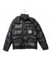 MONCLER（モンクレール）の古着「K2 ダウンジャケット」｜ブラック