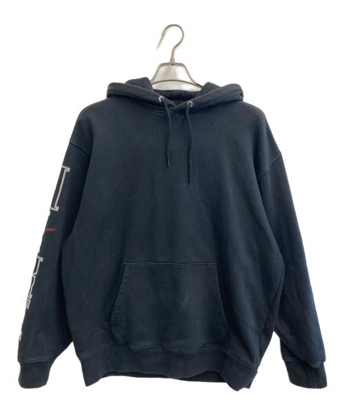 NIKE（ナイキ）NIKE (ナイキ) SUPREME (シュプリーム) Hooded Sweatshirt 
