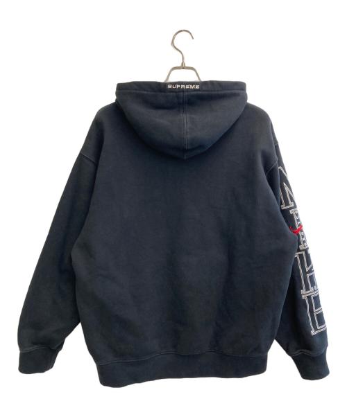 NIKE（ナイキ）NIKE (ナイキ) SUPREME (シュプリーム) Hooded Sweatshirt 