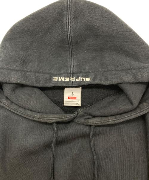 NIKE（ナイキ）NIKE (ナイキ) SUPREME (シュプリーム) Hooded Sweatshirt 