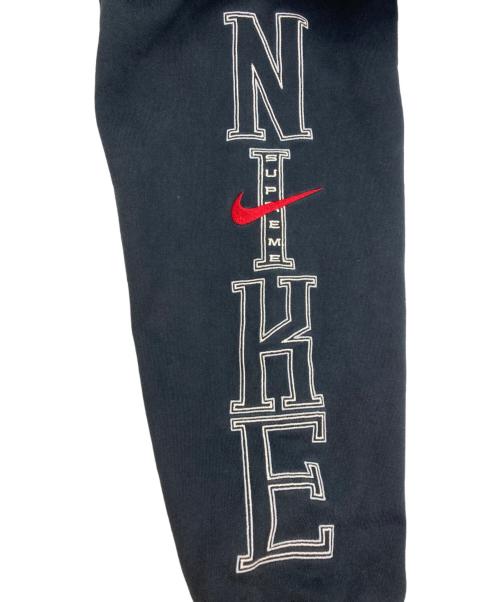 NIKE（ナイキ）NIKE (ナイキ) SUPREME (シュプリーム) Hooded Sweatshirt 