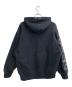 NIKE (ナイキ) SUPREME (シュプリーム) Hooded Sweatshirt 
