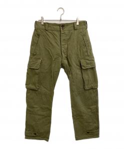 French Army「M-47 カーゴパンツ」