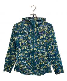 Patagonia（パタゴニア）の古着「Houdini Jacket」｜グリーン