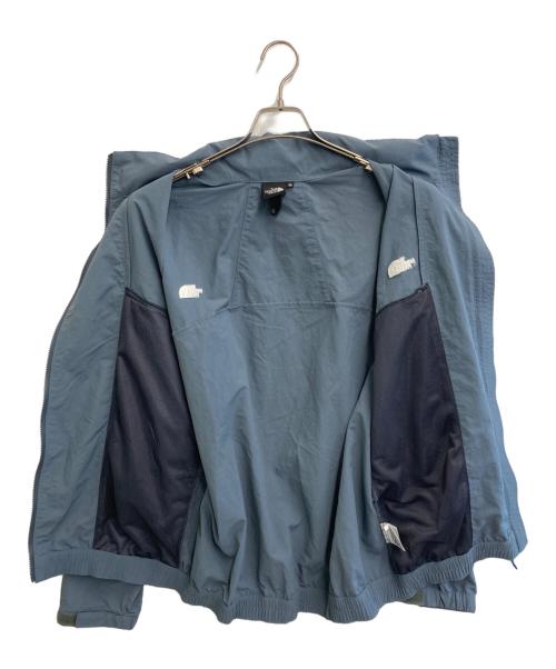 THE NORTH FACE（ザ ノース フェイス）THE NORTH FACE (ザ ノース フェイス) バーサタイルブルゾン グレー サイズ:SIZE Mの古着・服飾アイテム