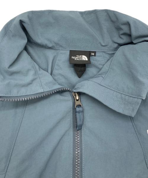THE NORTH FACE（ザ ノース フェイス）THE NORTH FACE (ザ ノース フェイス) バーサタイルブルゾン グレー サイズ:SIZE Mの古着・服飾アイテム