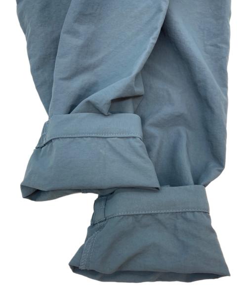 THE NORTH FACE（ザ ノース フェイス）THE NORTH FACE (ザ ノース フェイス) バーサタイルブルゾン グレー サイズ:SIZE Mの古着・服飾アイテム