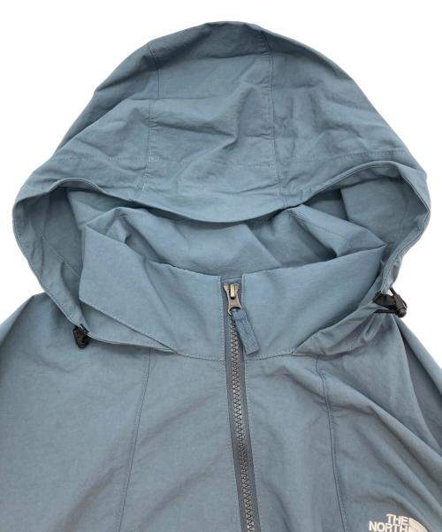 THE NORTH FACE（ザ ノース フェイス）THE NORTH FACE (ザ ノース フェイス) バーサタイルブルゾン グレー サイズ:SIZE Mの古着・服飾アイテム