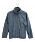 THE NORTH FACE（ザ ノース フェイス）の古着「バーサタイルブルゾン」｜グレー