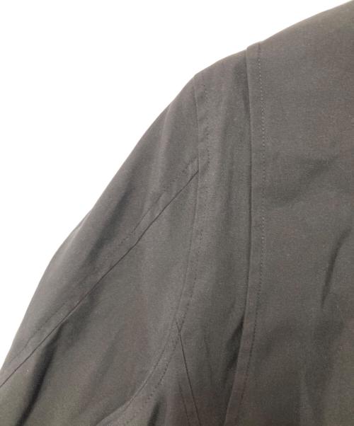 POLO RALPH LAUREN（ポロ・ラルフローレン）POLO RALPH LAUREN (ポロ・ラルフローレン) スイングトップ ブラック サイズ:Ｌの古着・服飾アイテム