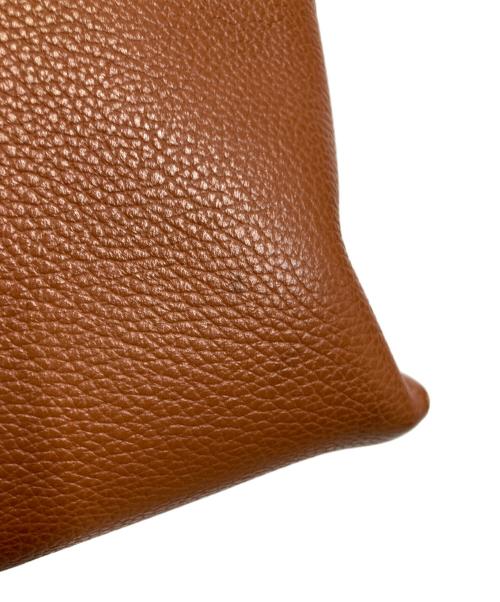 COACH（コーチ）COACH (コーチ) チャーリー ショルダーバッグ ブラウンの古着・服飾アイテム
