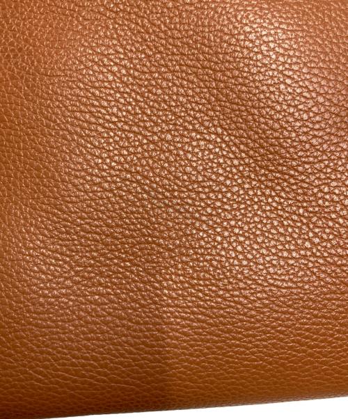 COACH（コーチ）COACH (コーチ) チャーリー ショルダーバッグ ブラウンの古着・服飾アイテム
