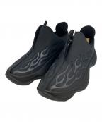 asicsアシックス）の古着「One "Black"」｜ブラック