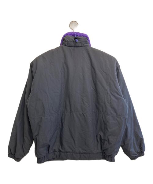 Patagonia（パタゴニア）Patagonia (パタゴニア) Fall Line Insulated Jacket グレー サイズ:Lの古着・服飾アイテム