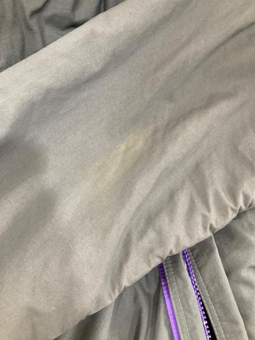Patagonia（パタゴニア）Patagonia (パタゴニア) Fall Line Insulated Jacket グレー サイズ:Lの古着・服飾アイテム